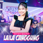 Laila Canggung