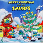 Merry Christmas With The Smurfs