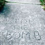 Stop the Bomb (Explicit)