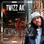 4 Cornerz (Explicit)