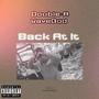 Back At It (feat. Zay Cartier) [Explicit]