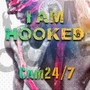 I Am Hooked (Wicket Remix)