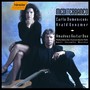 Amadeus Guitar Duo: Domeniconi / Genzmer