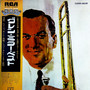 The New Glenn Miller Orchestra Under The Direction Of Ray Mckinley（黑胶版）