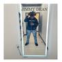 JIMMY DEAN (Explicit)