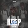 Keep Dissin (Explicit)