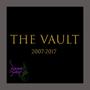 THE VAULT: 2007-2017 (Explicit)