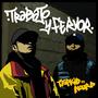 Trabajo y Fervor (feat. Noura) [Explicit]