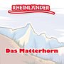 Das Matterhorn