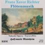 Richter: Music for Flute