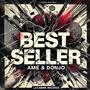 BEST SELLER (feat. Donjo) [Explicit]