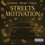 Streets Motivation (Explicit)