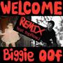 Welcome (feat. topRowJ) [Remix]