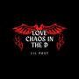 Love Chaos in the D (Explicit)