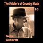 The Fiddler's of Country Music, Vol. 10