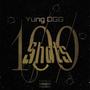 100 Shots (feat. Yung OGG) [Explicit]
