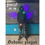 Bubonic Plague (Explicit)