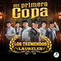MI PRIMERA COPA