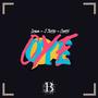 OYE (feat. J Sotto & Centti)