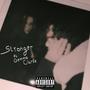 Stronger (feat. Gemma Clarke) [Explicit]