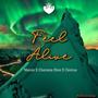 Feel Alive (feat. Charisma Eben & Clericus TKC)