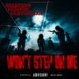 wont step on me (feat. lii2hxrd & Fbb baccdoor) [Explicit]