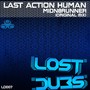 Last Action Human