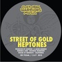 Street of Gold