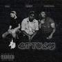 Aint The Same (feat. Artistry & Larry Wayne) [Explicit]