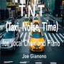 T.N.T. (Taxi, Noise, Time)