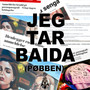 Jeg Tar Baida (Pøbben) [Explicit]