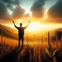 All My Praise To The Lord