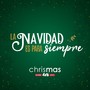 La Navidad es para siempre