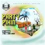 Party pikin (feat. Mr Wannie, Jkels & Dao Cash)