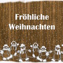 Fröhliche Weihnachten - Weihnachtslieder und Kirchenmusik für Adventszeit (mit Stille Nacht, Adeste Fidelis und Jingle Bells)