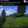 Lindberg, N.: Choral Music (The Sky, The Flower and A Lark) [Sjokvist]