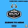 Sliding to Miami (feat. Guapo Rossi) [Explicit]