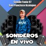 Sonido Fania 97 San Francisco Acatepec