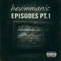 EPiSODES, Pt. 1 (Explicit)