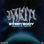 DÁKITI X EVERYBODY DANCE NOW (Remix)