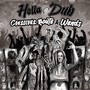 Holla @ Dub (Explicit)
