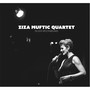 Ziza Muftic Quartet: Silver Moonbeams