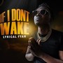 IF I DONT WAKE (Official Audio )