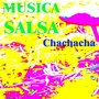 Musica salsa