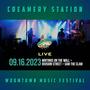 Creamery Station (Live from Wormtown 2023)