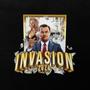 Invasion 2024 (Explicit)