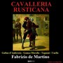 Mascagni: Cavalleria rusticana