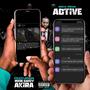 Active (feat. Rude Bwoy Akira) [Explicit]