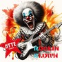 Rockin Clown (Explicit)