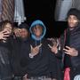 No Hook 2.0 (feat. Tezzo, Raydo Savv & Ko)